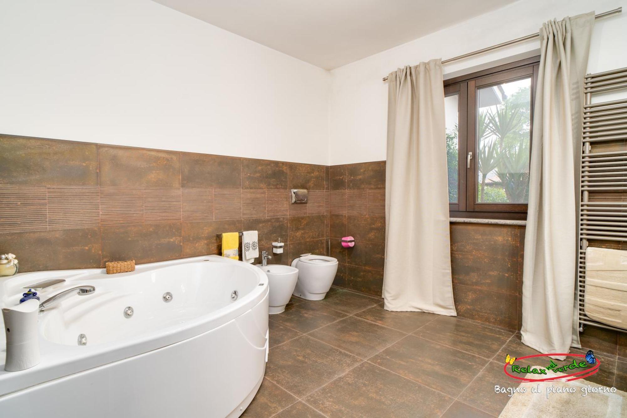 Relax Nel Verde Bracciano  Exterior photo